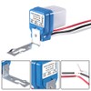 2 Pack - AC/DC 24V 10A Automatic Auto On Off