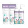 MOM to MOM Kit Firmeza y Rehidratación Postparto