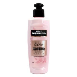 ANNE ROTHSHIELD CREMA PARA PEINAR KERATIN OIL ELIXIR 150ml