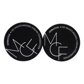 Maquillaje Con Karité, Coco Y Argán Dermatisse - Tono Bt