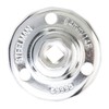 Steelman 64mm x 14 Flute Oil Filter Cap Wrench, 3-8