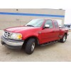 97-08 Ford F150 Cilindro De Encendido Con Llaves