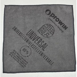 proWIN Universal 32 mc x 32 cm Grey