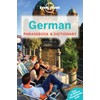 Lonely Planet German Phrasebook & Dictionary 6th Ed.: 6th Edition