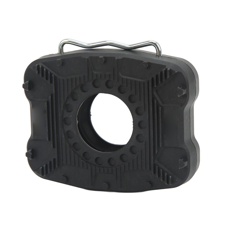1 Pair Bike Clipless Pedal to Flat Pedal Converter Road