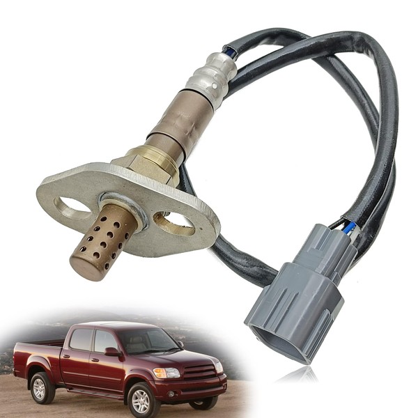 SYudwen 234-4161 O2 Oxygen Sensor Compatible with Toyota T100 Tacoma