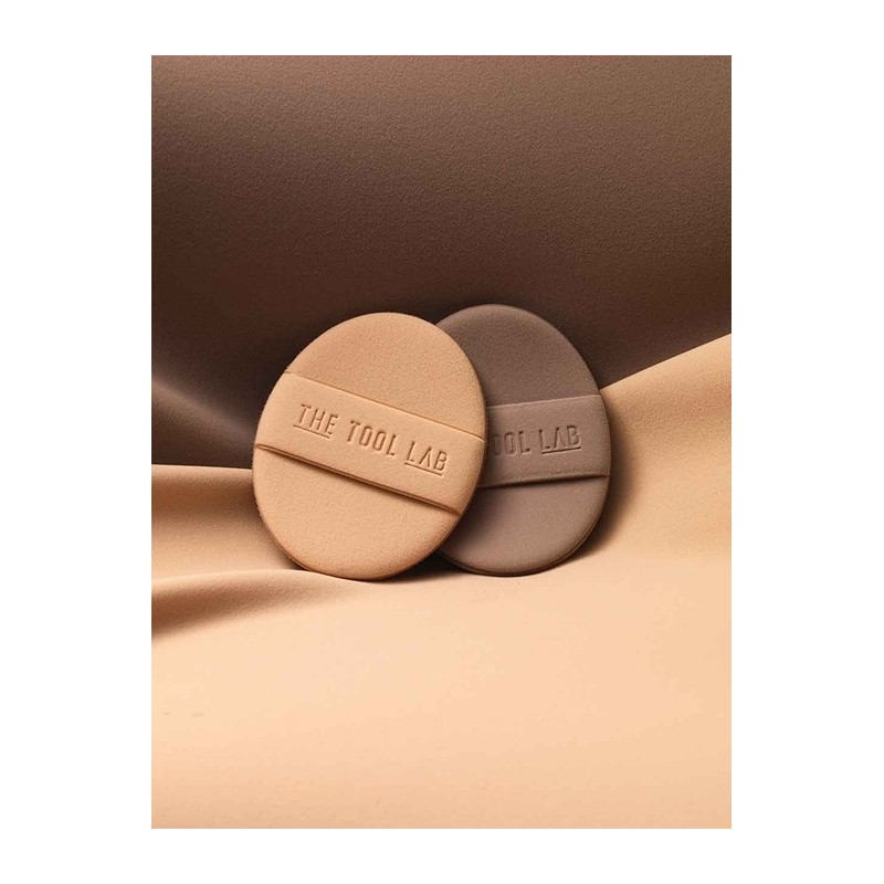 [Tight fit] The Tool Lab Long Lasting Tension Puff (2