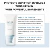 Centella Hyalu Cica Sun Serum Skin1004 50ml Hidratación
