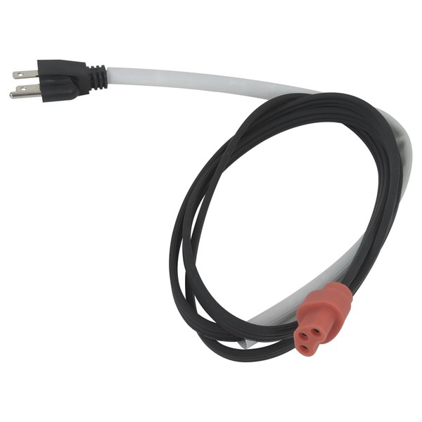 INGQI New Engine Block Heater Cord Replaces for 84303149 19301659