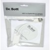Dr. Bott USB 3.0 to Gigabit Ethernet Adapter, for Mac