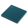 Mrs. Anderson’s Baking Silicone Honeycomb Trivet, Non-Scratch, Non-Skid, Heat Safe,