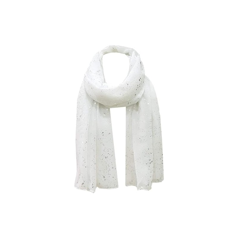 World of Shawls Evening Wrap Stole Shawl For Wedding, Bridesmaid,