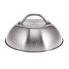 bremermann Burger Cover 22.5 cm // Grill Cover Melting Bell