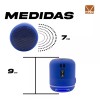 Maíz Bocina Bluetooth Mini/ Fm/ Usb/ Aux/ Sd / Fm