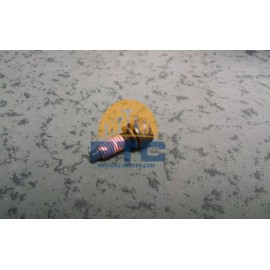 Makita Hex. socket head bolt 266090-5 M5X15 Genuine part for reciprocating saw