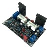 Placa Amplificadora De Audio De Alta Fidelidad De Un Canal