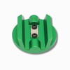 【DUIZEND】 Short Arigata Plate Accessory Mounting Screw for Telescope VIXEN