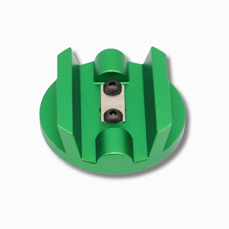 【DUIZEND】 Short Arigata Plate Accessory Mounting Screw for Telescope VIXEN