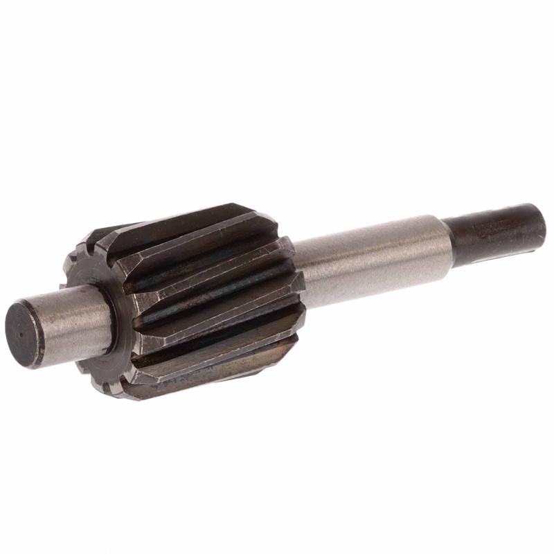 Tachometer Drive Set-6Pieces (Screws Wheel, PINION and Small Parts)