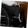 TOVINANNA 2pcs Cane Holder with Stand for Wheelchairs and Scooters