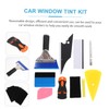 Gatuida 10 Pcs Color Change Film Tool Set Car Tint