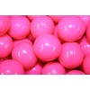 Bayside Candy 1" Large Gumballs - Colored Gumball Collection -