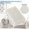 Freeboy Wf813 Eqwf813 Humidifier Filters Replacement for Equate Eqwf813 Eq-2119-Ul;