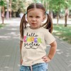 Olive Loves Apple Hello Kindergarten First Day of School Gift