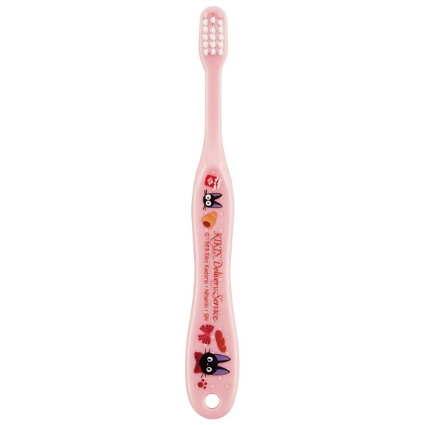 Skater kiki's delivery service (bakery) Toothbrush (Transfer Type) for 園児 tb5 N