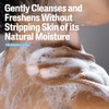 Cetaphil Ultra Gentle Body Wash, Refreshing Scent, 16.9 Ounce (Pack