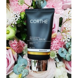 Revival Balm BB Cream 50g (moist, dewy foundation with good coverage) / 리바이벌 밤 비비 크림 50g (커버력좋은 촉촉한 물광 파운데이션)