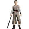 Star Wars #14 Rey Die Cast Action Figure