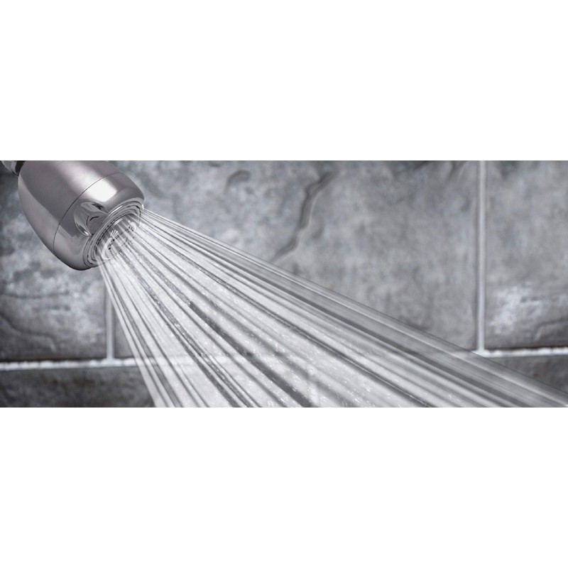Earth Showerhead - Niagara Conservation | Energy & Water Saving