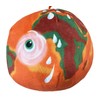Thunderheads Hot Planet Plush - Educational Earth Plushie, Cute Science
