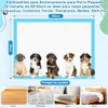 60*45cm Almohadillas Desechable para Entrenamiento para Perro 40 Piezas