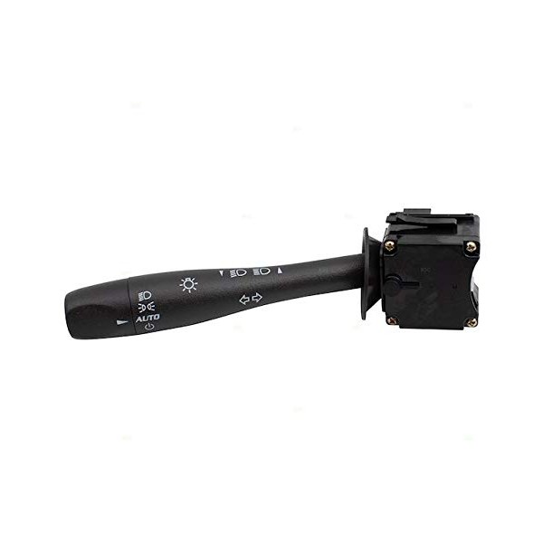 Turn Signal Switch - Compatible with 2005-2010 Pontiac G6