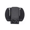 VNETPHONE Helmet Mounting Clip for Income (4Riders/6Riders Helmet Mounting Clip)
