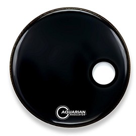 Aquarian Drumheads Drumhead Pack (RSM20BK)