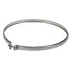 Selkirk 8T-LB 8" Stainless Steel Locking Band