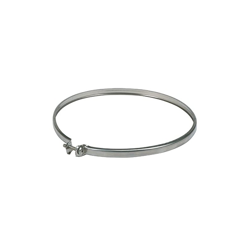 Selkirk 8T-LB 8" Stainless Steel Locking Band