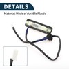 TUCKBOLD Toyota Corolla 2009-2013 Tailgate Trunk Release Switch 8484012050 Rear