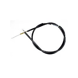 MOTION PRO 2007-2008 Yamaha XVS1300 V Star 1300 BLACK VINYL CLUTCH CABLE 05-0367