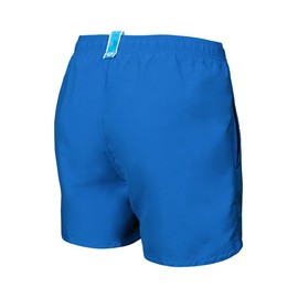 Arena Boys' Solid R Beach Boxer