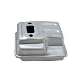 Muffler A300000811 Compatible with Echo/Shindaiwa Blower Model ES-250, ES-255, PB-250LN, PB-255LN, PB-265LN. OEM
