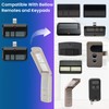 for liftmaster Chamberlain Craftsman Garage Door Opener Keypad Remote Universal,