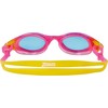 Zoggs Juniors Panorama Anti-fog Swim Goggles with UV protection- Pink,