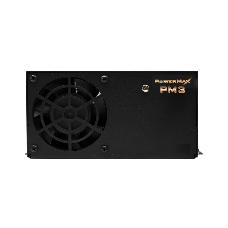 Powermax RV Converter | 55 Amp | 12V Power Converter