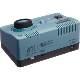 TCS Power Unit N-1001-CL (Model Train)