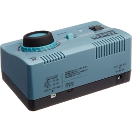 TCS Power Unit N-1001-CL (Model Train)