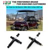 10L0L Golf Cart Shock Absorbers Kit for Club Car DS